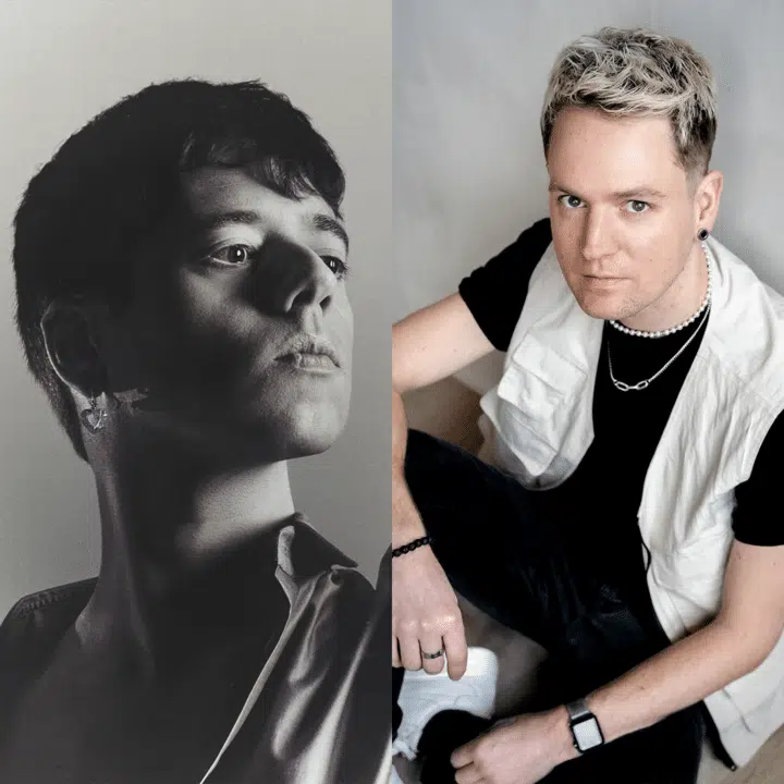 The Pride Xpress ft. Dressed Like Boys & DJ Towser