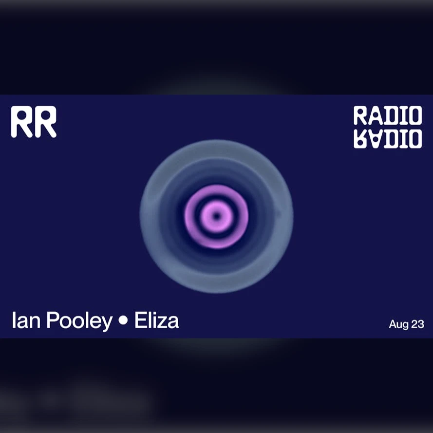 Ian Pooley • Eliza