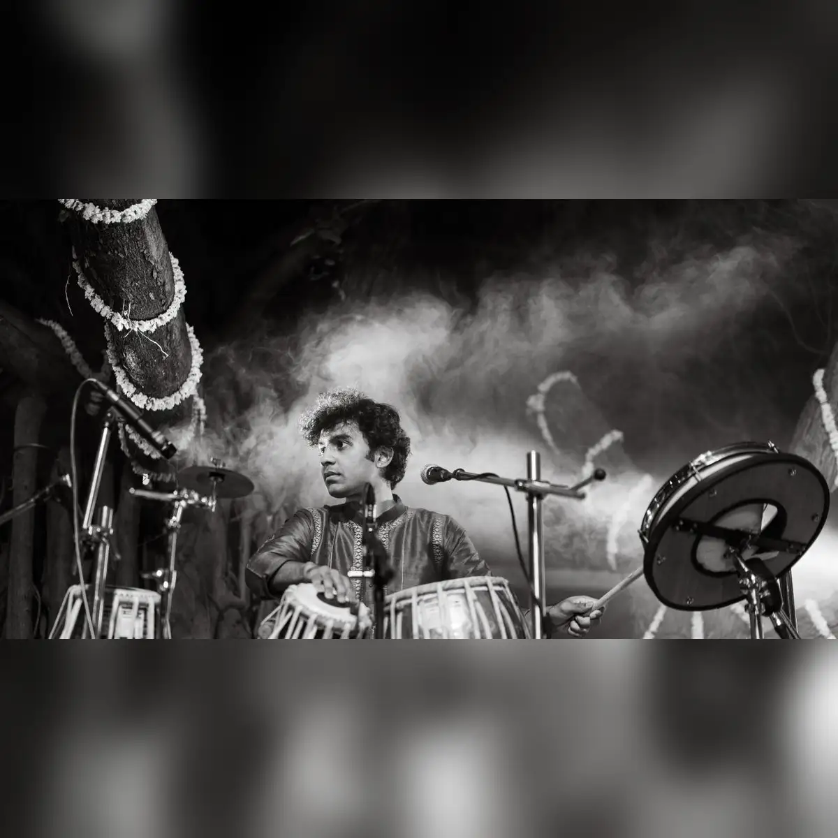 Rhythm Roots
