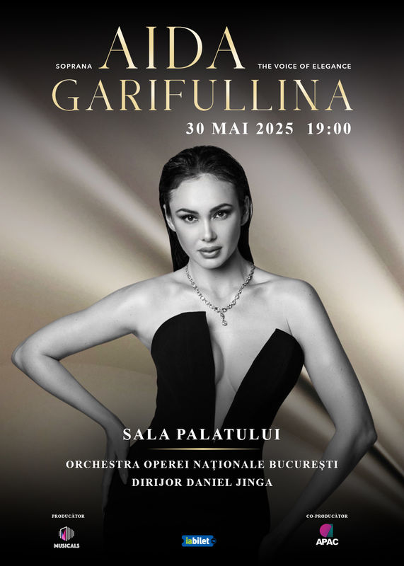 Aida Garifullina