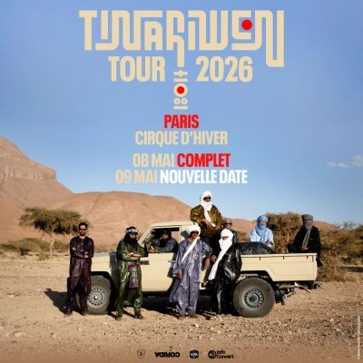 Tinariwen