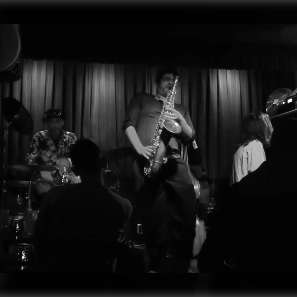 Cool Sound + Special Guest 