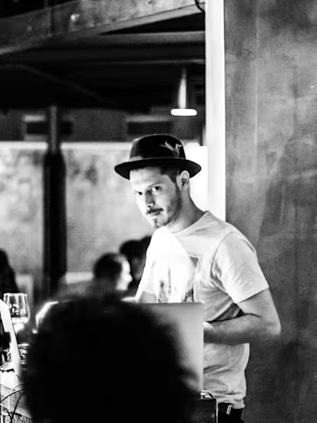 Jurjak • Winter Blues