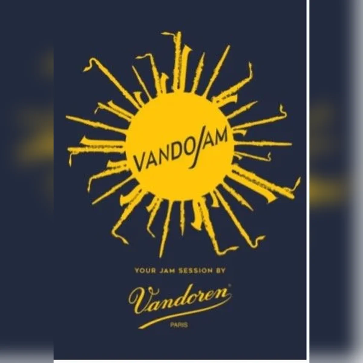 VANDOJAM MEETS ROBINS NEST