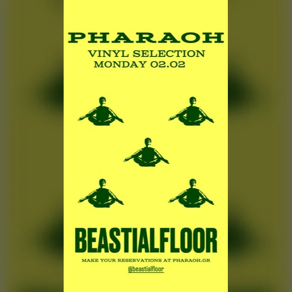 Beastialfloor