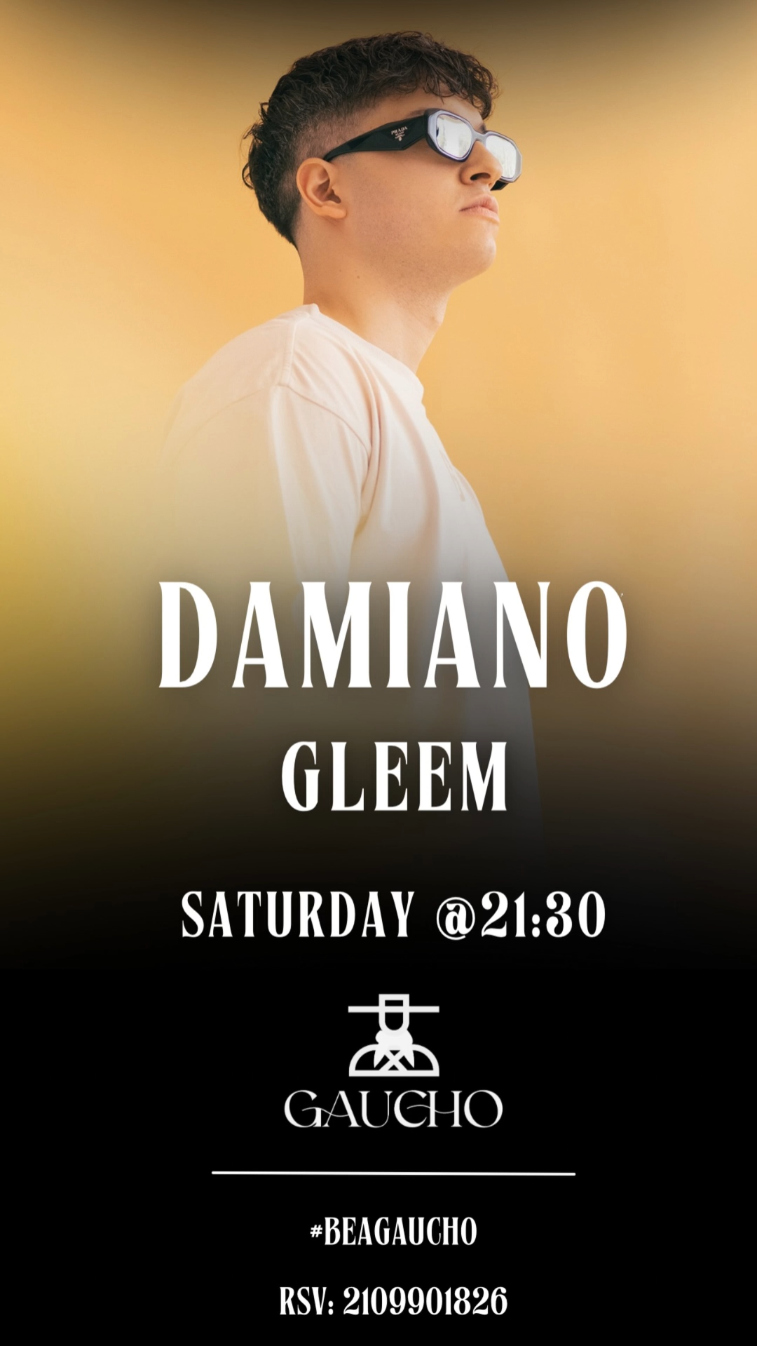 DAMIANO & GLEEM