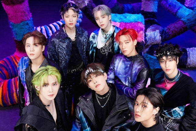 ATEEZ