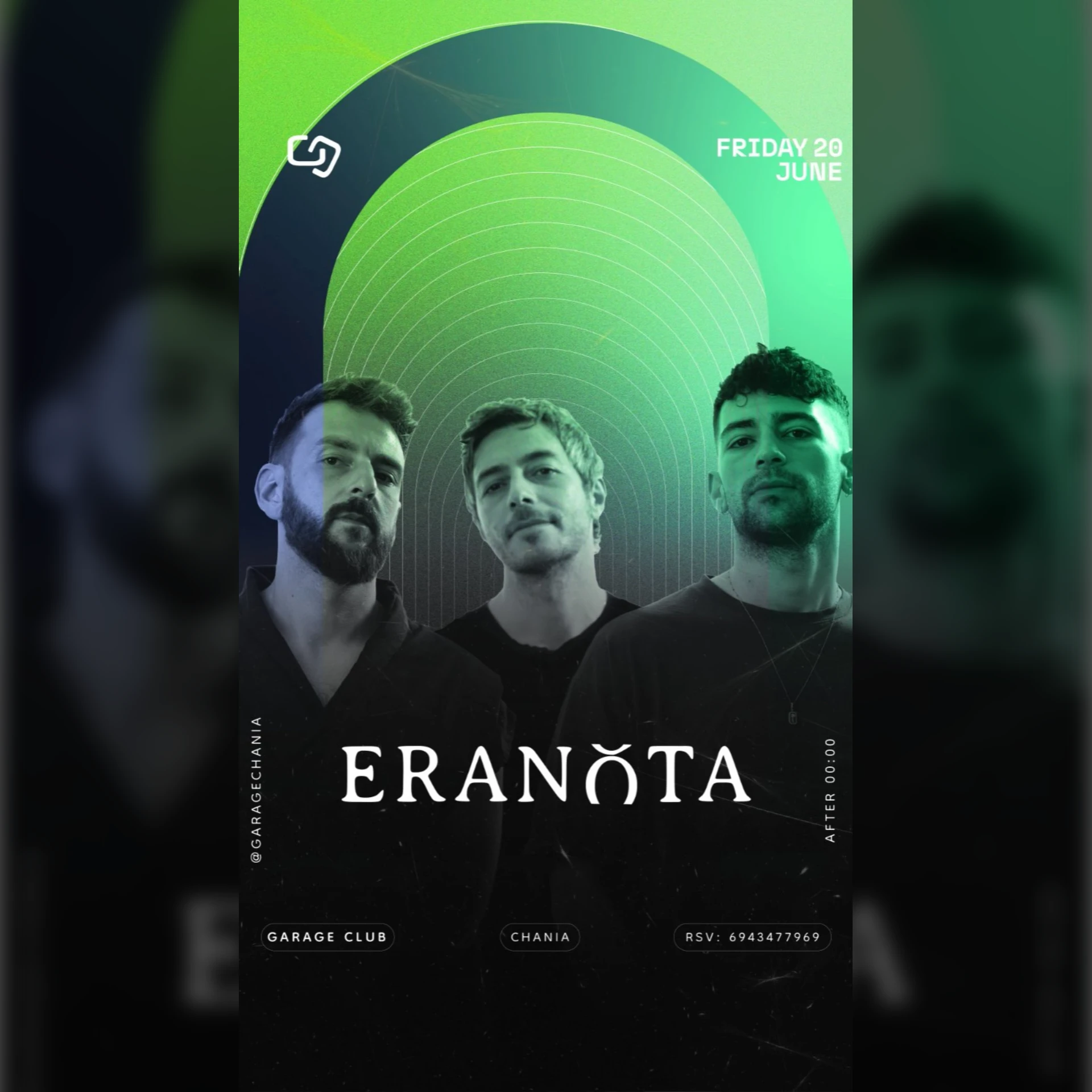 ERANOTA