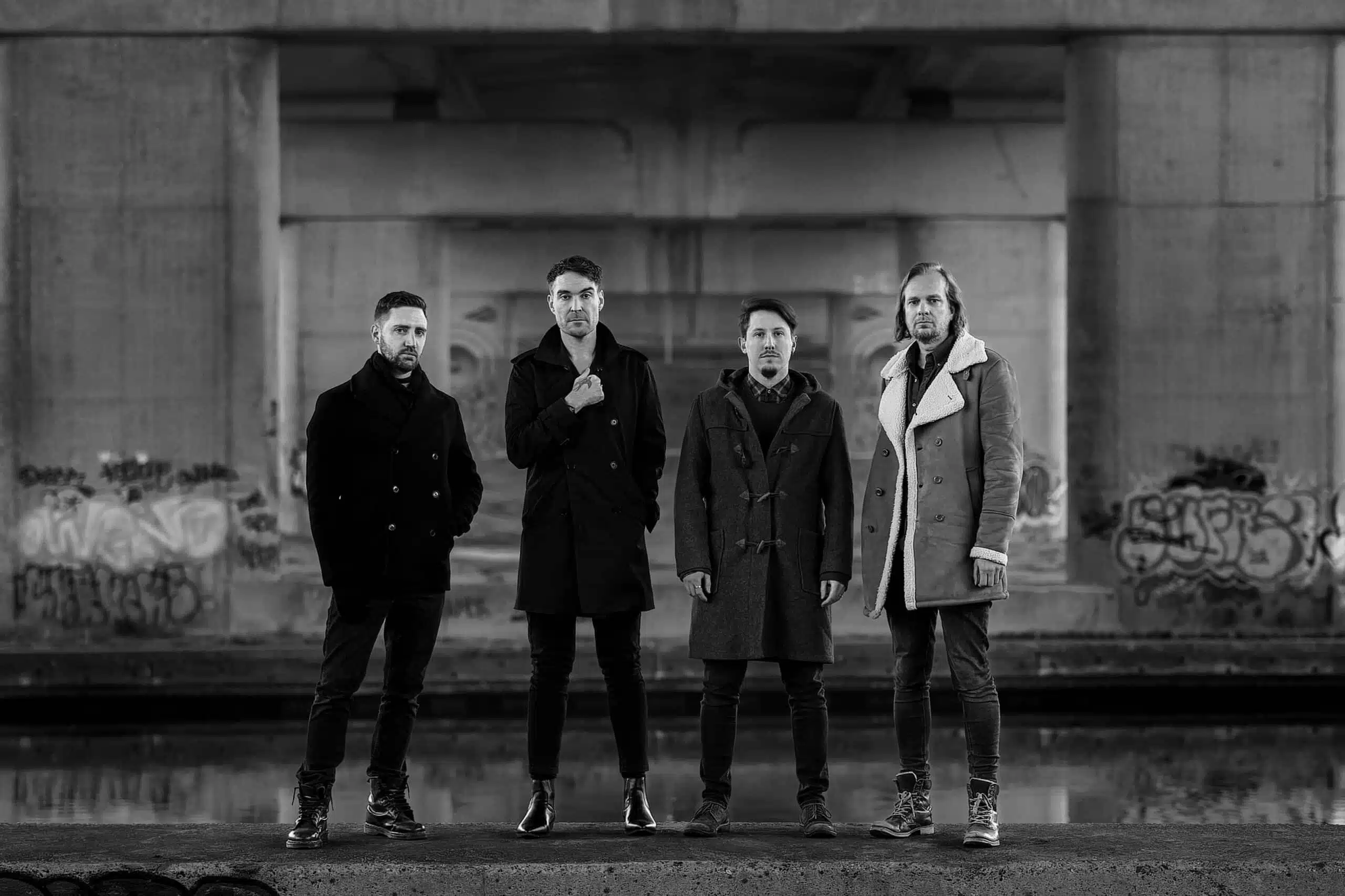 La Promenade Violence – EP Release + Baaf