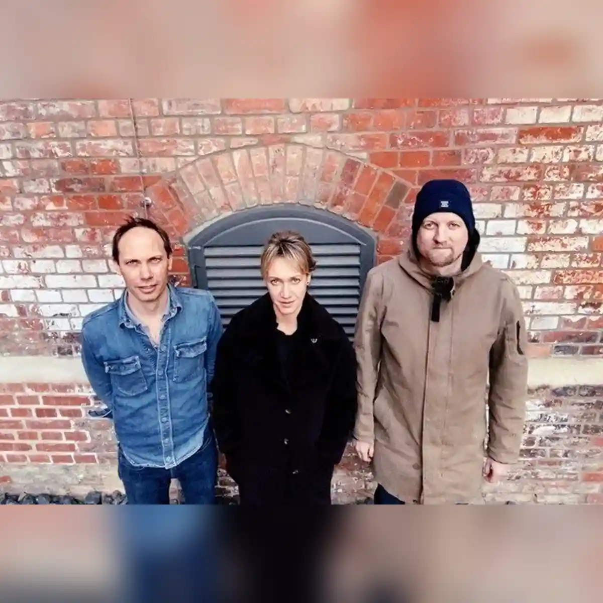 Katya Sourikova Trio: After Bach