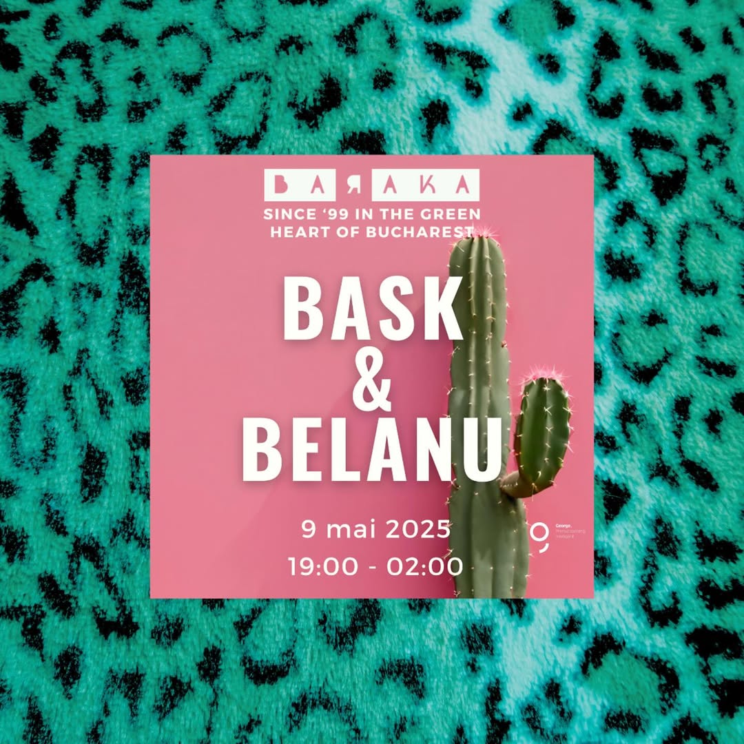 BASK & BELANU