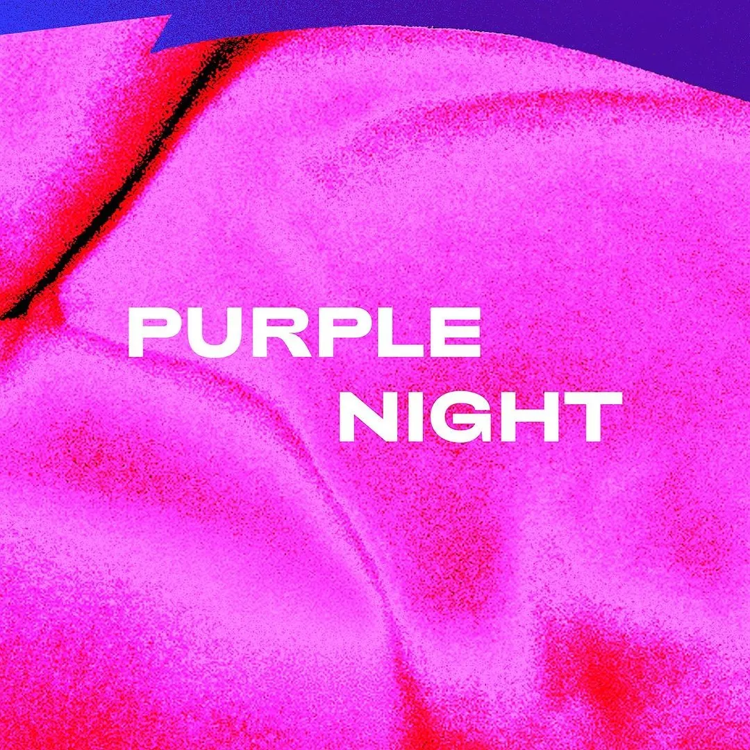 Purple Night