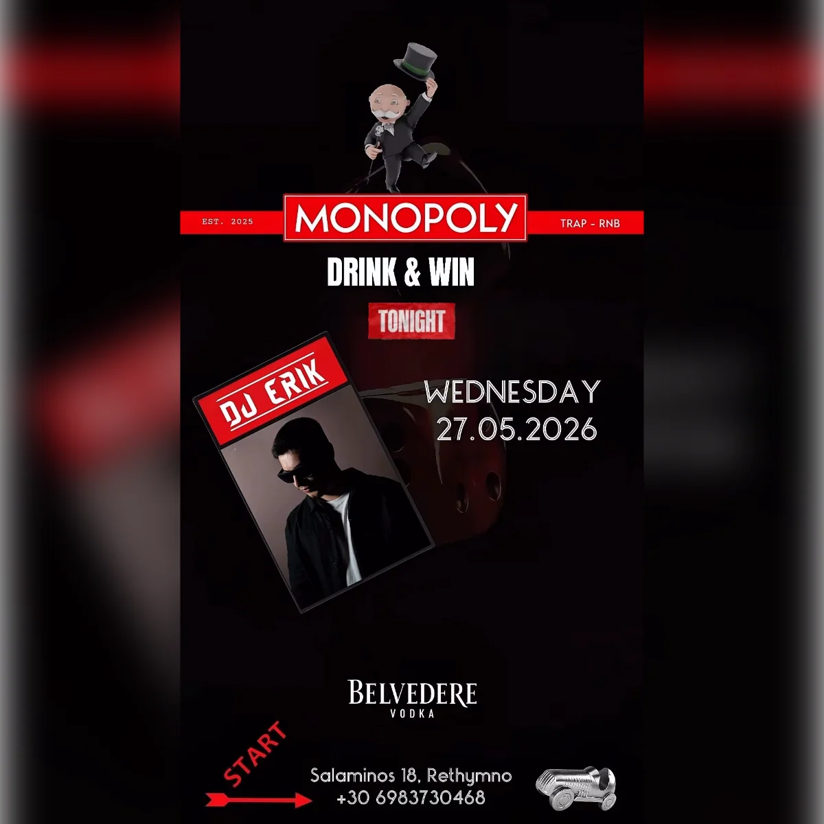 MONOPOLY 