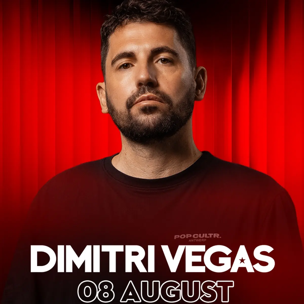 Dimitri Vegas