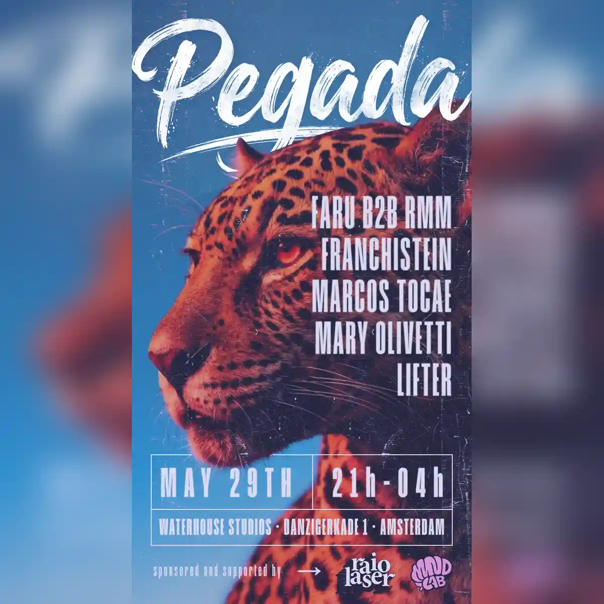 Pegada 