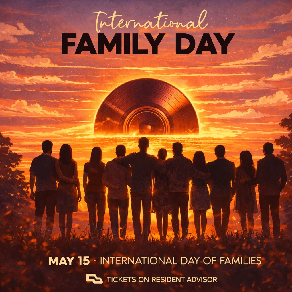 M.I.L.K. - Family Affair