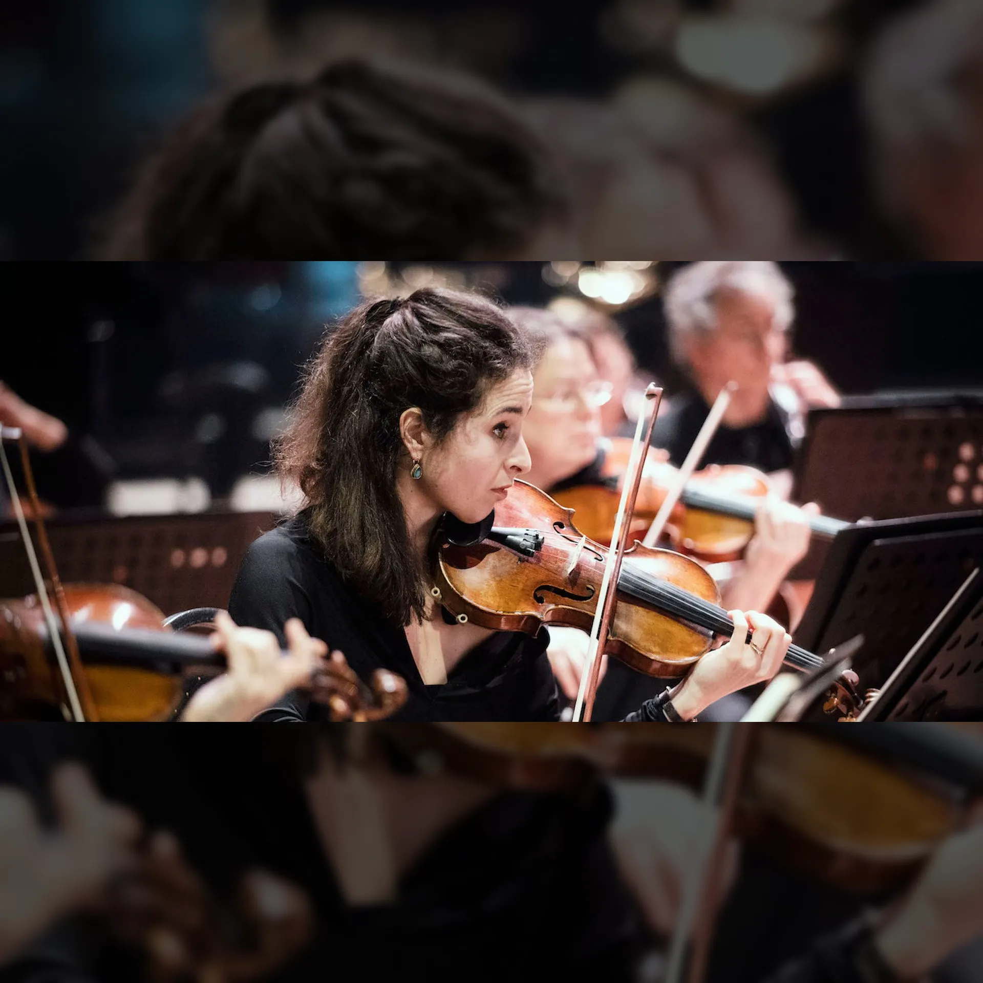 Lunchconcert: Openbare Repetitie