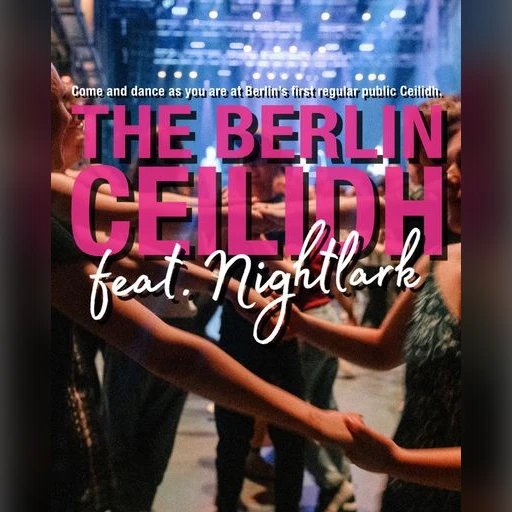 The Berlin Ceilidh
