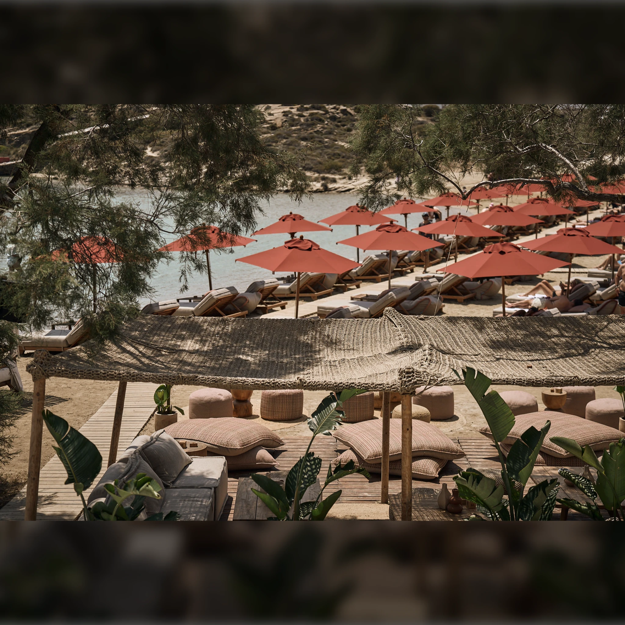 Sun:Set ® Party by Alexandros Christopoulos