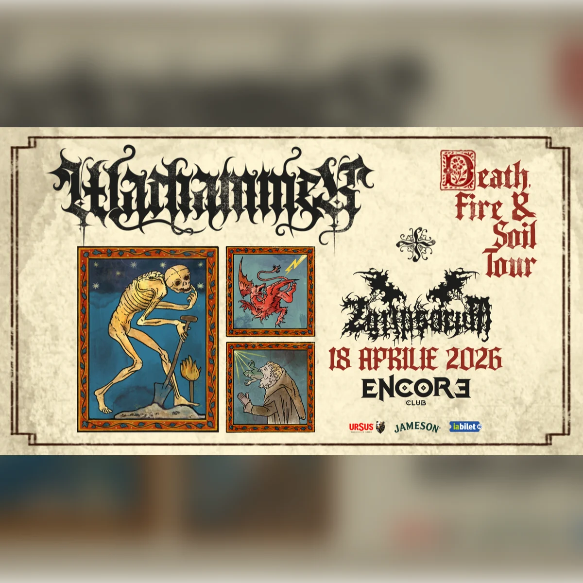 Warhammer  x Zgripsorum 