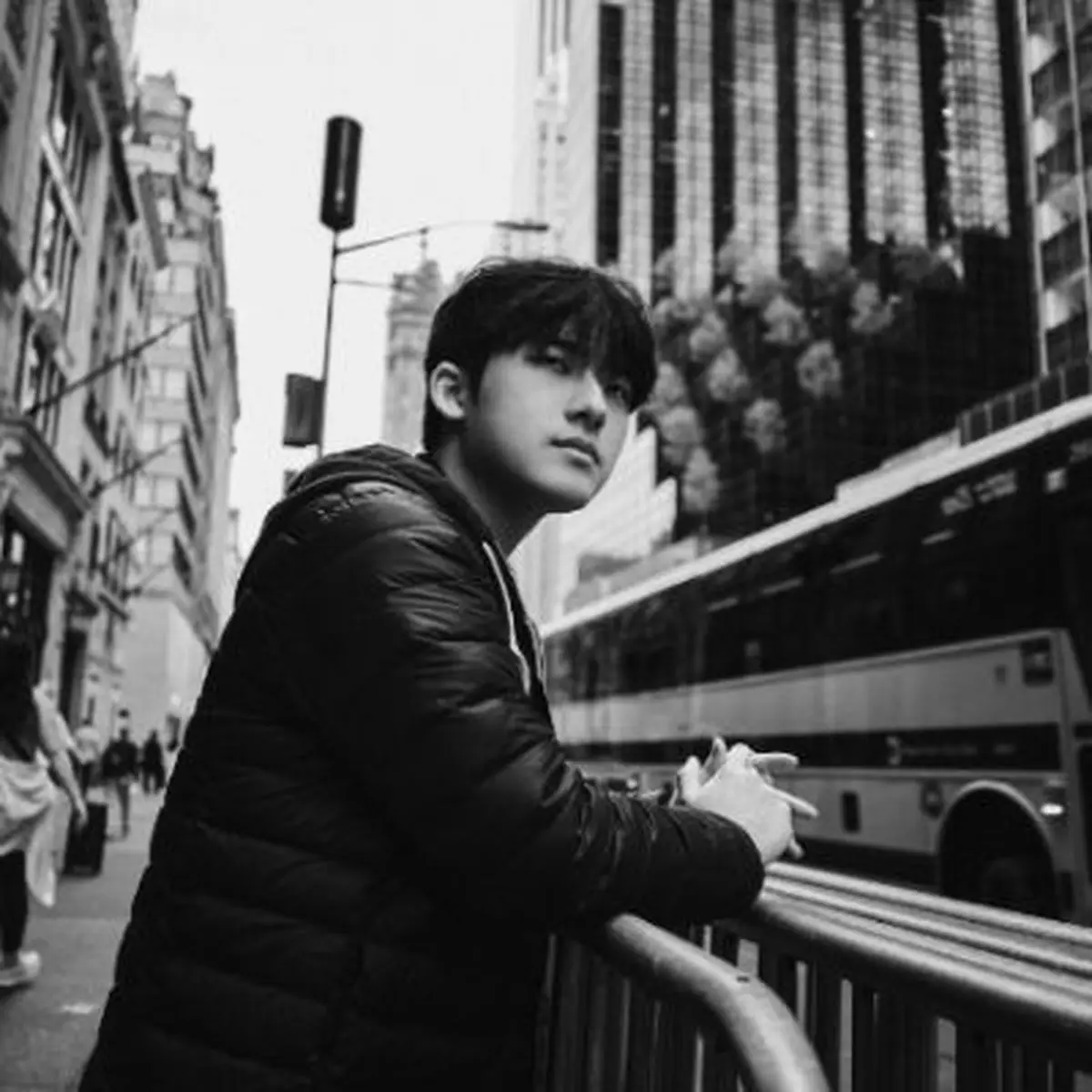 Yunchan Lim: Mozart Piano Sonatas