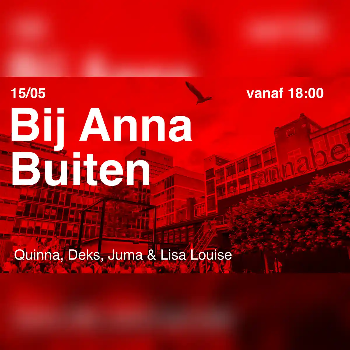Bij Anna Buiten