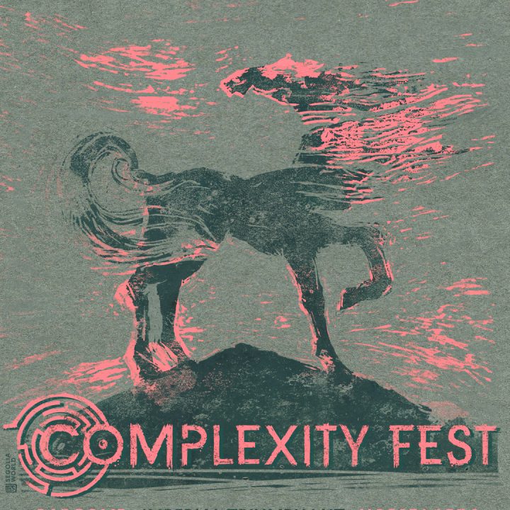 Complexity Fest 2025: Car Bomb, Imperial Triumphant, Horse Lords en meer!