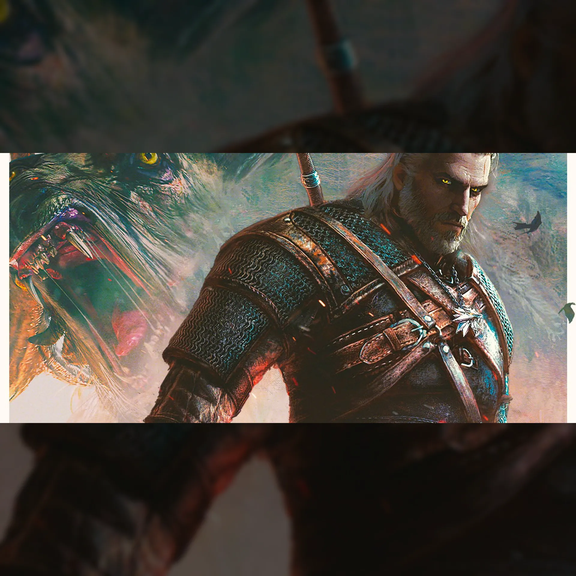 The Witcher in Concert