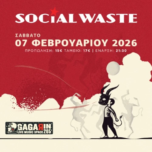 Social Waste
