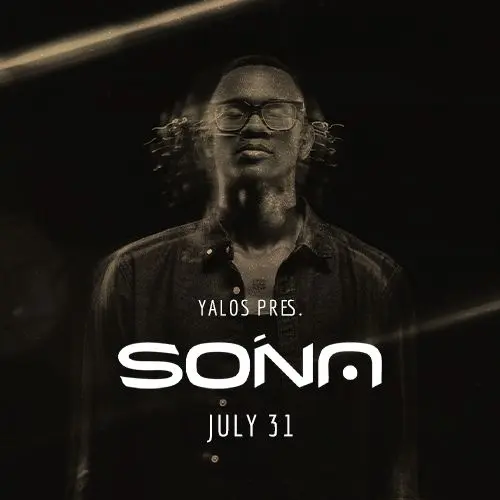 Yalos invites Sona