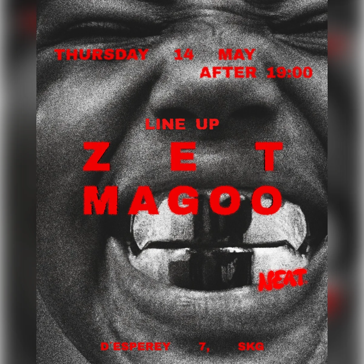 VIBES BY ZET & MAGOO