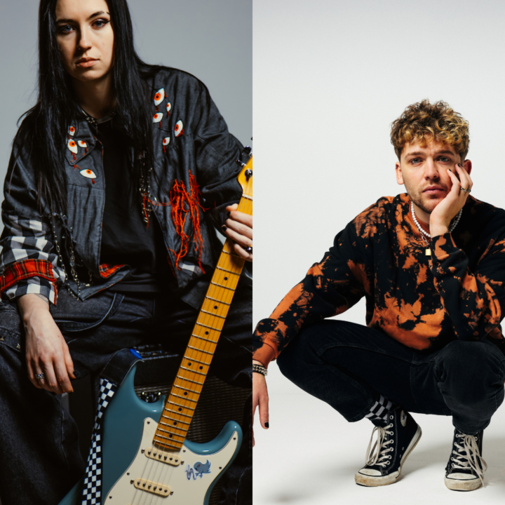 Nieuwe Oogst: Wendy Moore + Geosy