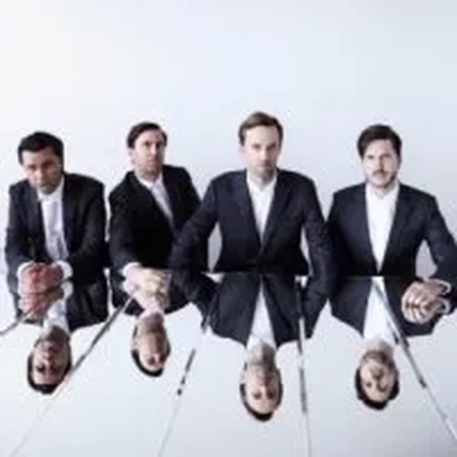 Cut Copy - Cut Copy