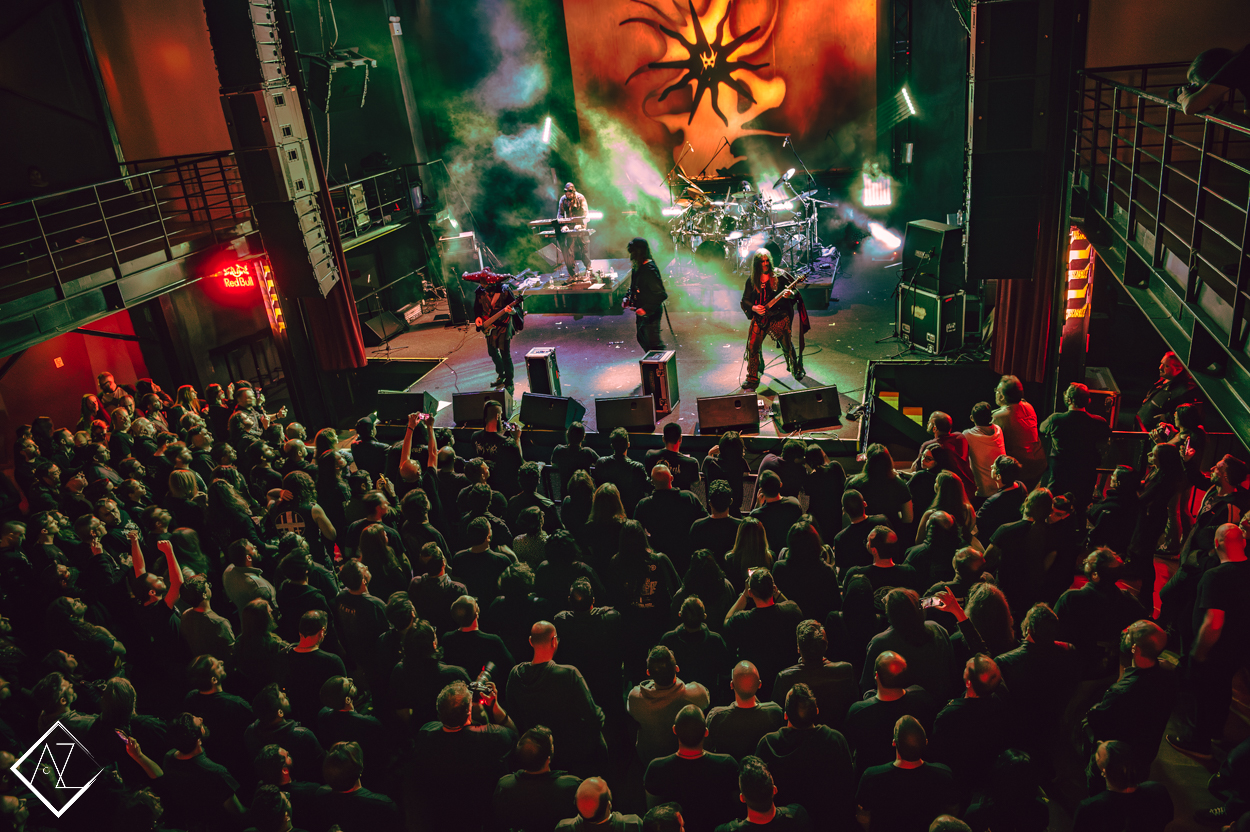 Kosmogonia | Sunlight | Radiant Eclipse