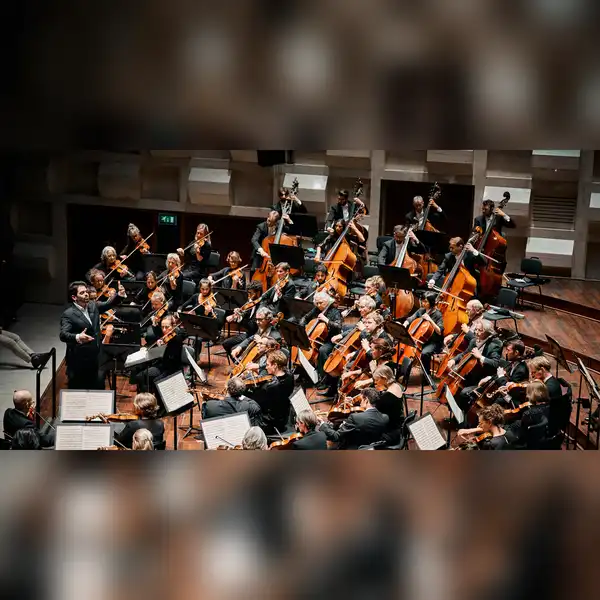 Beethoven en Strauss