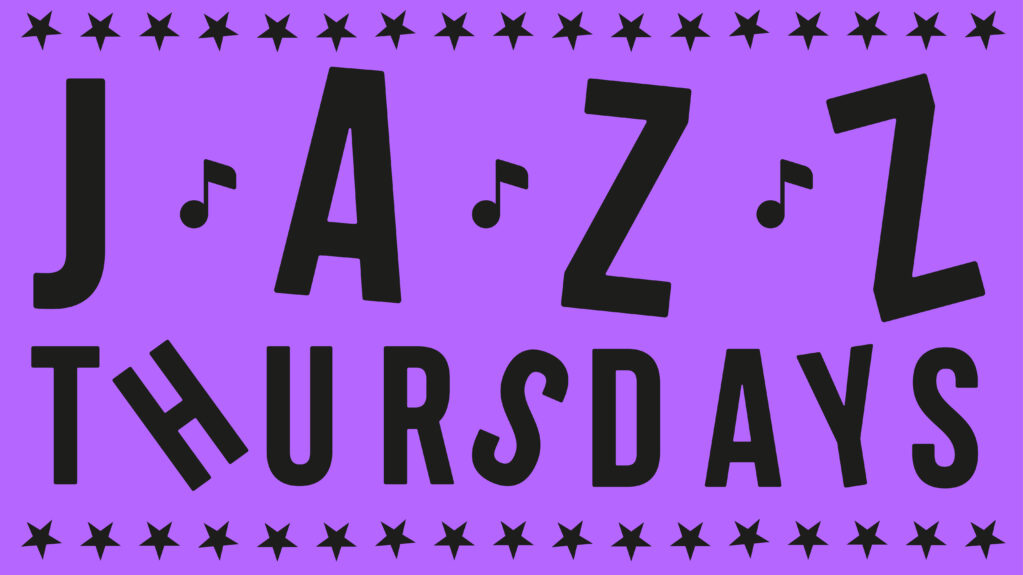 Jazz Thursday w/ Amsterdam Jazz Trio + Floris van der Vlugt
