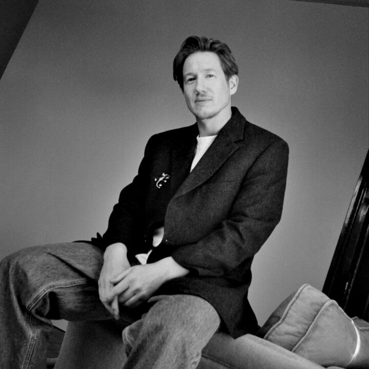 Enroute Records presents: Quentyn - support: Josha Daniel + problem solved