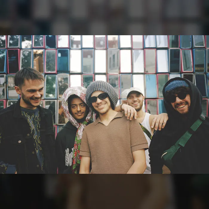 WET ENOUGH!? | Jazz In The Park 2025