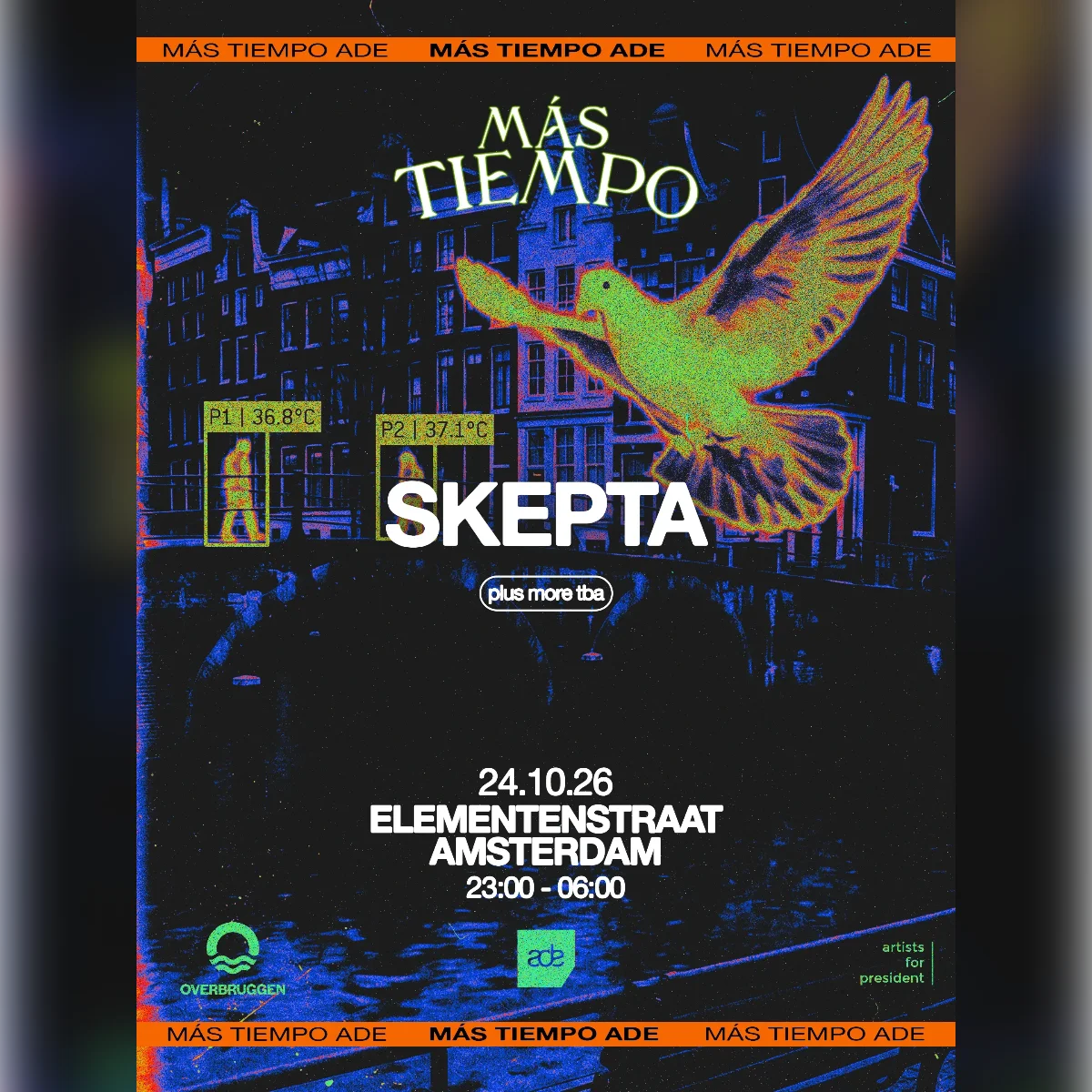 Skepta 