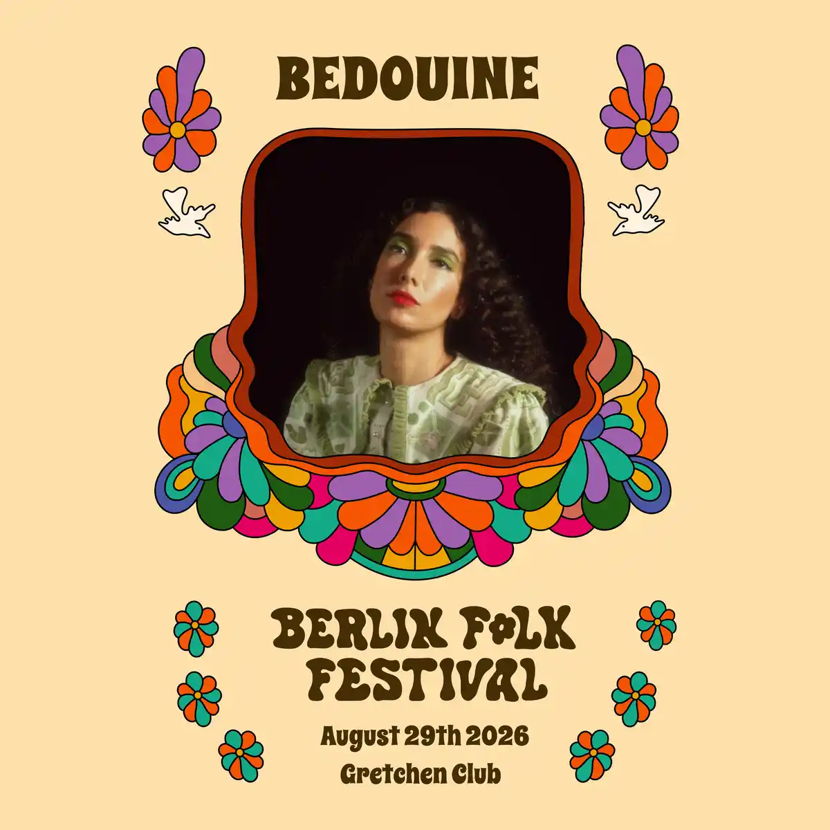 Summer Fest: Bedouine