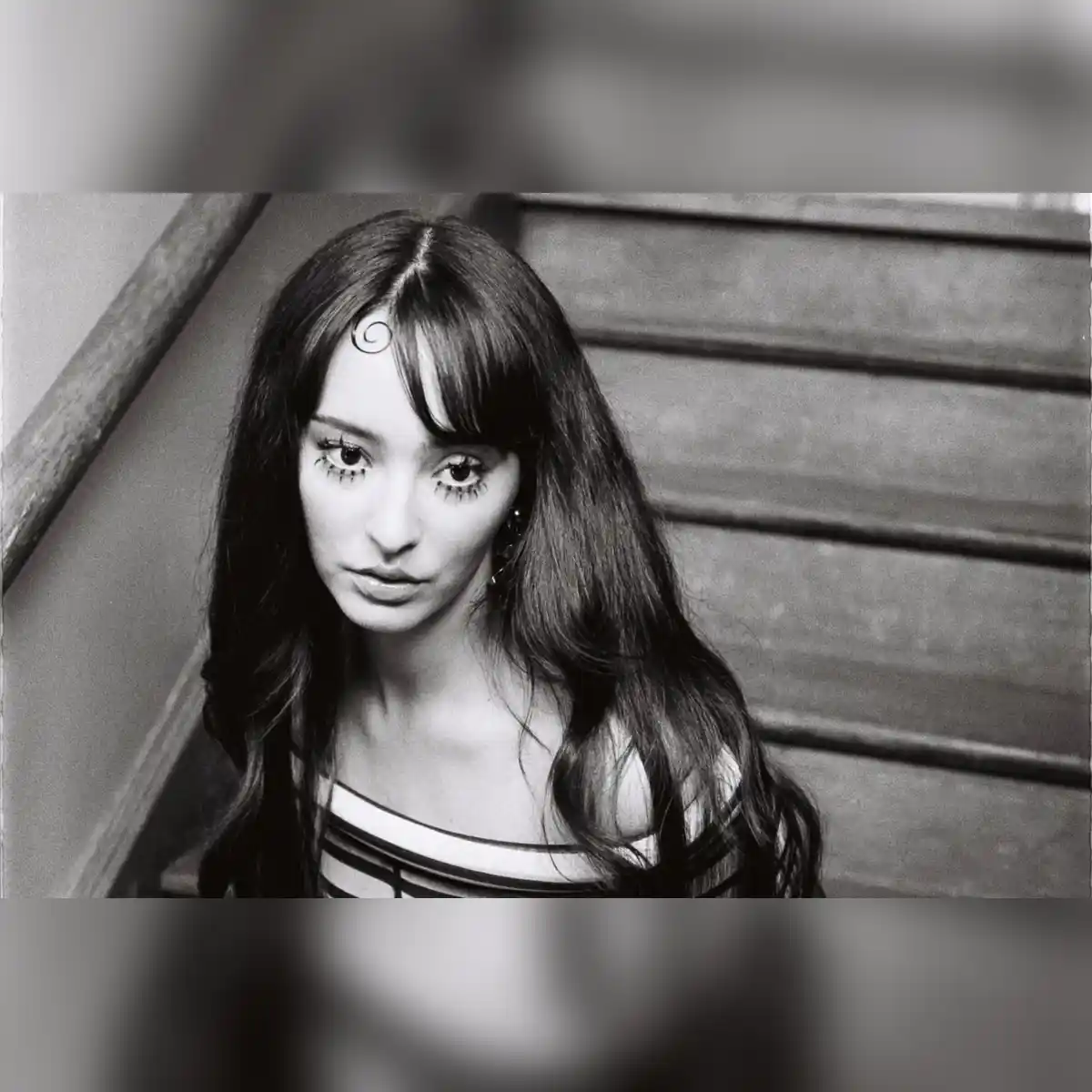 Faouzia: Film Noir Tour