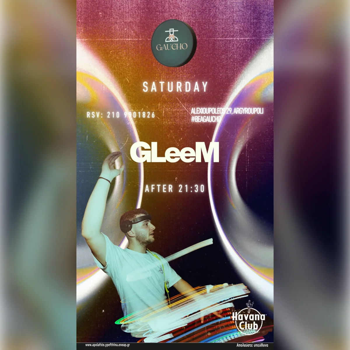 GLeeM