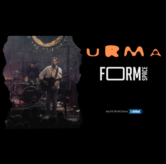 URMA at FORM Space