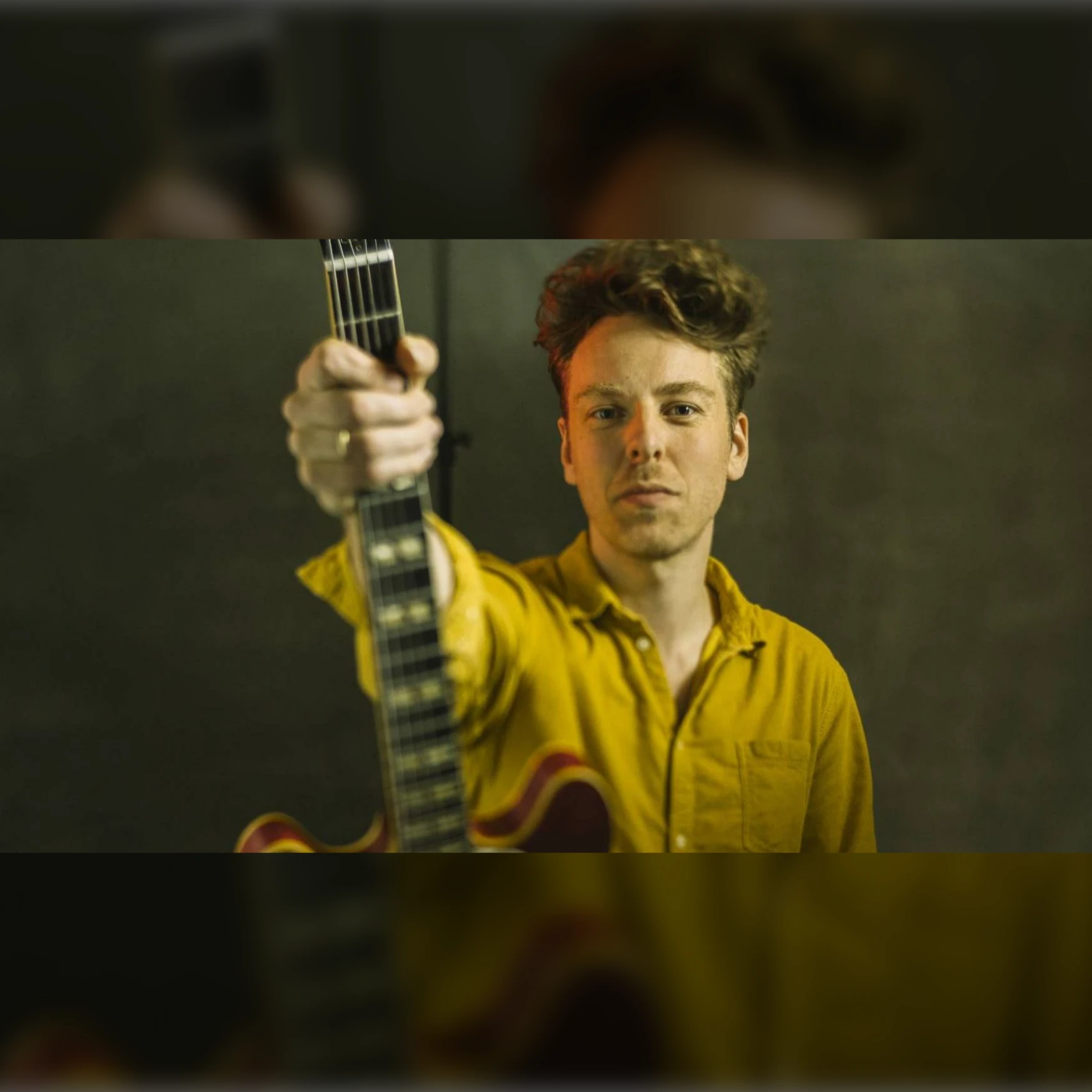 Two Nations Under One Groove