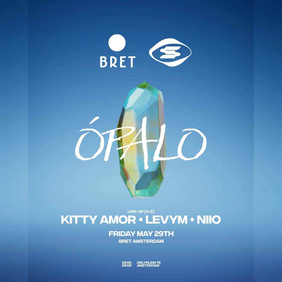 Ópalo
