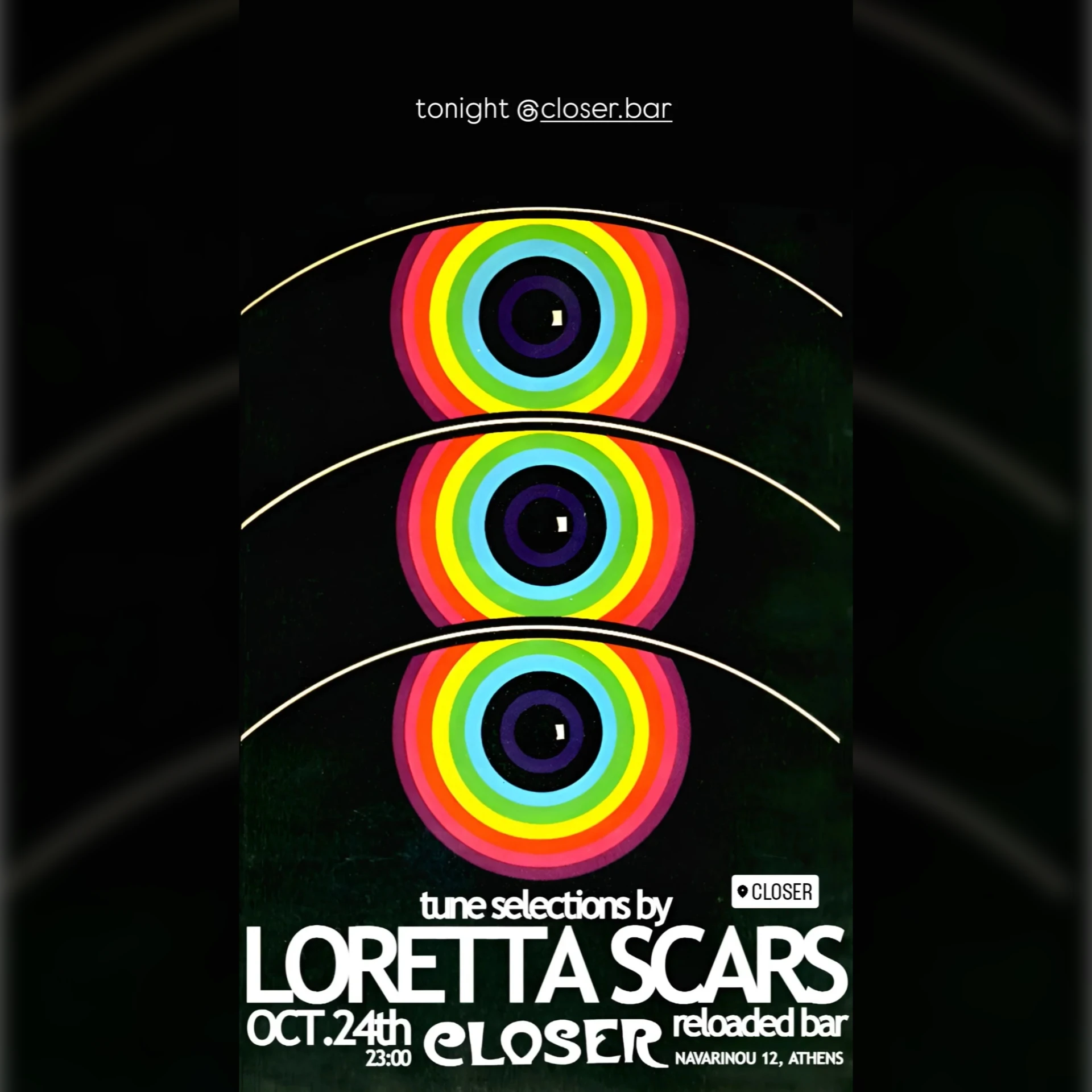 Loretta Scars