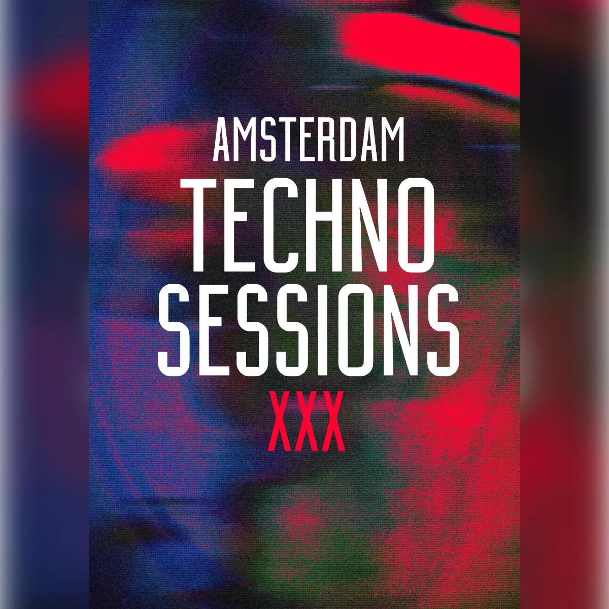 Amsterdam Techno Sessions