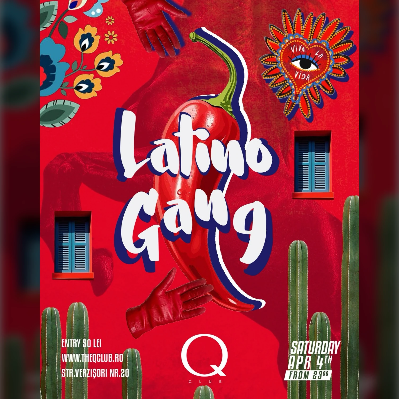 Latino Gang