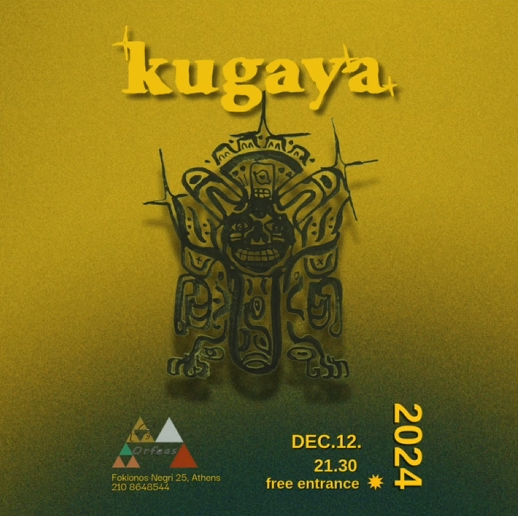 Kugaya