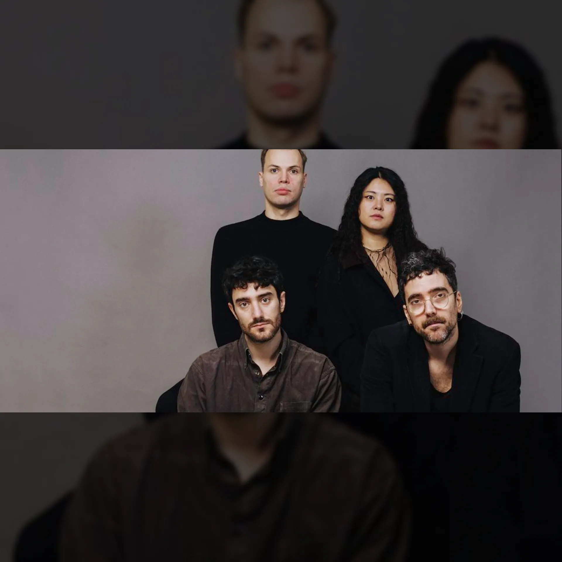 Alessandro Fongaro’s Pietre